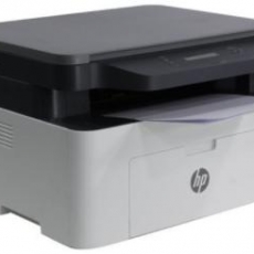 Máy in đa chức năng  HP LaserJet MFP 135w  Printer,