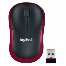 Mouse Logitech WL M185