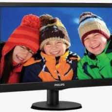 LCD PHILIP 191S8LHSB2  (18.5 inch /vga) 