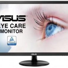 Màn hình LCD ASUS VP247HAE 