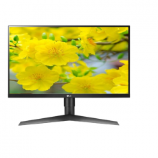 Màn hình LCD LG  27GL650F-B  IPS, 14Hz, 1ms