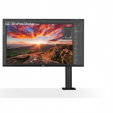 Màn hình LCD LG 32UN880-B UltraFine 4K (USB Type-C)