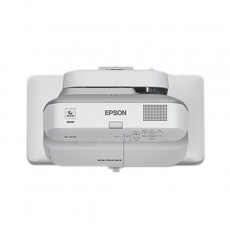 Máy chiếu Epson EB-685W (Máy chiếu siêu gần)