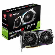 Card màn hình Card Vga MSI  GTX 1660Ti Gaming 6G