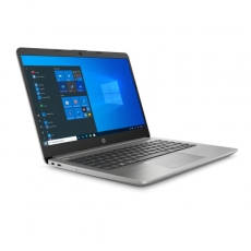 Laptop HP 240 G8 617L8PA (i7-1165G7/ 8GB/ 512GBSSD/ 14 FHD/ WIN 11) - Bạc 