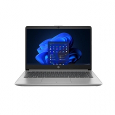 LAPTOP HP 240 G9 6L1X7PA  ( I3-1215U/ 8G/ SSD 256GB/ 14 FHD/ WIN 11/ BẠC) 