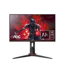 Màn hình LCD AOC CQ27G2  27 inch IPS /VGA,HDMI ,DisplayPort -2K