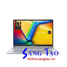 LAPTOP ASUS Vivoboo A1505VA-L1201W (i9-13900H/16GB/SSD 512GB /15.6/Win 11/Bạc)