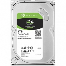 Ổ Cứng HDD Seagate 1TB ST1000DM010 - 7200rpm