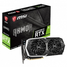 VGA MSI RTX 2070 ARMOR 8G OC