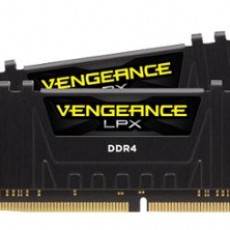 RAM Corsair 8Gb bus 2666 DDR4   - CMK8GX4M1A2666C16 Vengeance LPX 