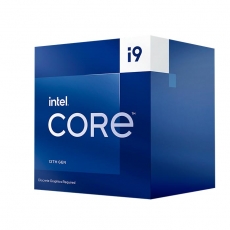 CPU INTEL Core i9-13900K  (36M Cache, up to 5.50GHz, 24C32T, Socket 1700)