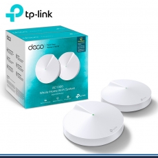 Bộ Phát Wifi TP-Link Deco M5(3-pack) AC1300