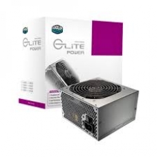 Nguồn máy tính Cooler Master Elite - 460W