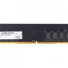 RAM Gskill 4GB bus 2666 F4-2666C19S-8GNT DDR4  