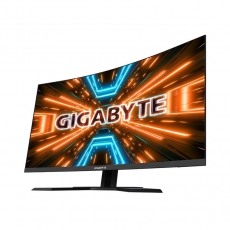 Màn hình GIGABYTE G32QC - Cong