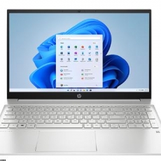 LAPTOP HP Pavilion 15-eg2034TX 6K780PA (I7-1255U/ 8GB/ SSD512GB/VGA 2G MX550 /15.6 FHD/ WIN 11/ VÀNG