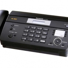 Máy Fax Nhiệt Panasonic KX-FT 987