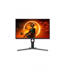 MÀN HÌNH LCD AOC Q27G4/74 (27- QHD 2K - IPS - 180Hz - 1ms ,1xDP - 1x HDMI GAMING)