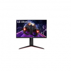 Màn hình LCD LG 27GN65R (27 inch IPS QHD 144Hz ) điều chỉnh độ cao chân