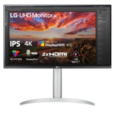 Màn hình LCD LG 27GP95R-B.ATV -4K Nano IPS 144Hz