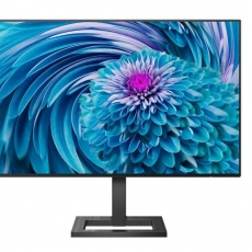 Màn Hình LCD PHILIP 242E2F   (24 inch IPS-FHD /VGA , HDMI,DP)