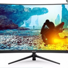 Màn Hình LCD PHILIP 325M 325M8C (32inch /HDMI,DP)