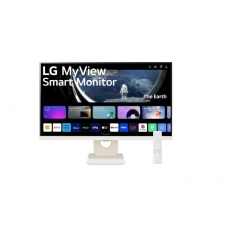 MÀN HÌNH LCD LG 25SR50F-W, 60Hz, 8ms ( màn hình thông minh)