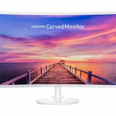 Màn hình LCD Samsung LC32F391FWEXXV (Cong full viền )