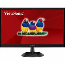 Màn hình LCD Viewsonic VA2261 (21.5 inch FHD /DVI-D, VGA)