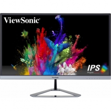 Màn hình LCD Viewsonic VX2476 SMHD  ( 24 inch IPS/VGA, HDMI, Display Port)