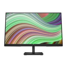 Màn Hình LCD HP P24V G5 64W18AA  23.8 inch FHDx,DisplayPort , HDMI ,VGA