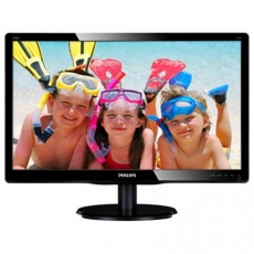 MÀN HÌNH LCD Philips 223V7QHSB/74