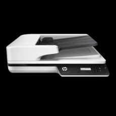 Máy scan HP Scanjet ScanJet Pro 3500F1 - Duplex