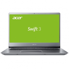 Acer Swift SF314-54-869S NX.GXZSV.003 - Silver
