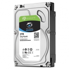 Ổ Cứng HDD Seagate 3TB ST3000DM007 -5400rpm