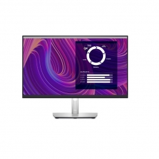 Màn hình LCD DELL P3223QE ( 31.5 inch -UHD -IPS -60Hz)