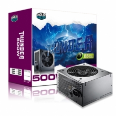 Power Cooler Master 500W – THUNDER