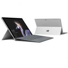 Surface Pro 5 Core M NEW SEAL  màu Bạc - Core M3 7Y30 128G 12.3