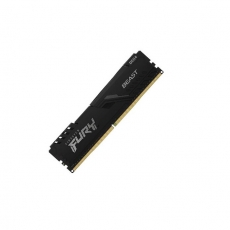 Ram Kingston 16GB 5200MHz DDR5 FURY Beast Black XMP  (KF556C40BB-16)