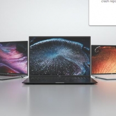 LAPTOP LG Gram 2021 14Z90P-G.AH75A5 