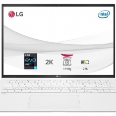 Laptop LG Gram 2021 17ZD90P-G.AX71A5