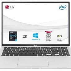  Laptop LG Gram 2021 17Z90P-G.AH78A5 Đen (I7/ 16G/ SSD 1TB/ WIN 10)