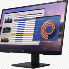 Màn hình LCD HP P27h G4 7VH95AA (27INCH /VGA/HDMI/DP/LED/IPS/ĐEN)