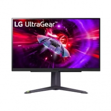 Màn hình LCD LG 27GR75Q-B.ATV IPS, QHD, 165Hz, 1ms, ( điều chỉnh độ cao chân)