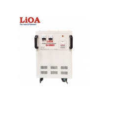 ỔN ÁP LIOA SH-50000 II SH 50KVA - 1 PHA