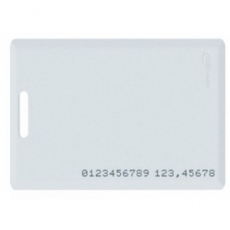 Thẻ Cảm Ứng 1.8mm ( Promag )
