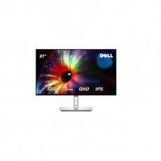 Màn hình LCD DELL U2724DE ( 27 inhc - 2K IPS - 120Hz USB Type-C)