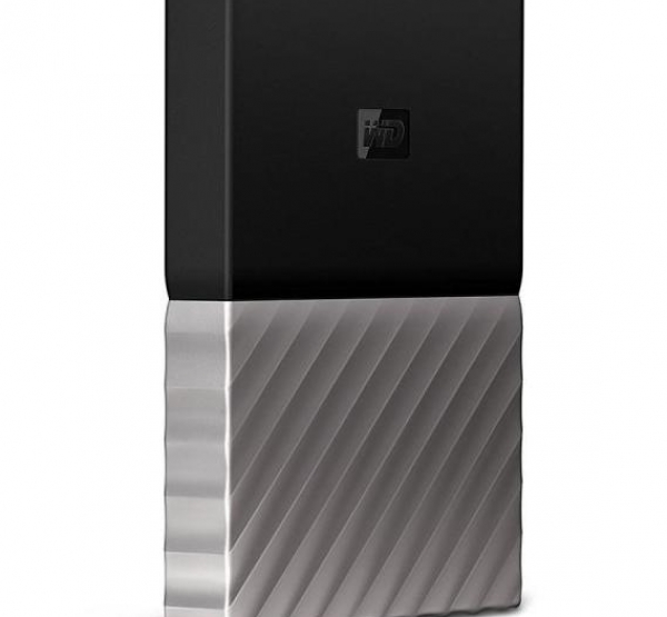 ổ cứng gắn ngoài  HDD WD Black P10 Game Drive - 5TB 2.5 USB 3.2-WDBA3A0050BBK-WESN 