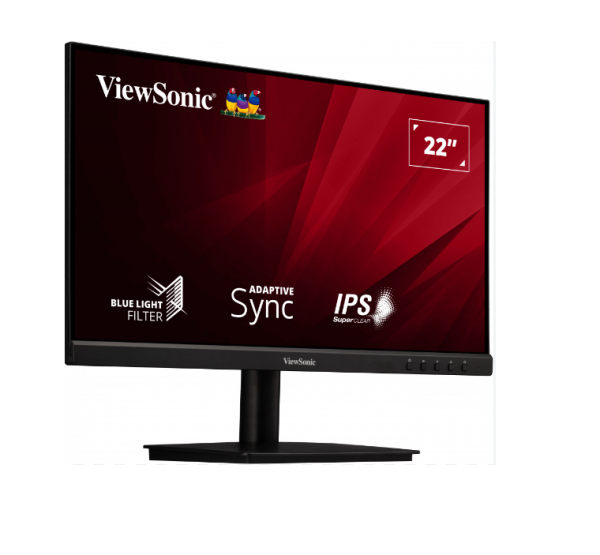 LCD ViewSonic VA2209-H (IPS FHD 75Hz Full viền)